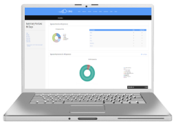 screenshot of sigbop Signature Solutions